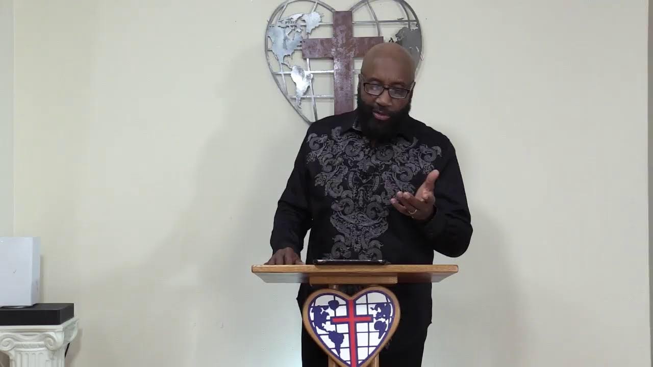 This Next Phase Will Require Your Complete Obedience 2026!   LOJFC South Union N.J Ministry
