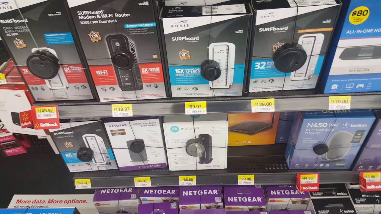 Preços de Eletrônicos no Walmart dos Estados Unidos 2016