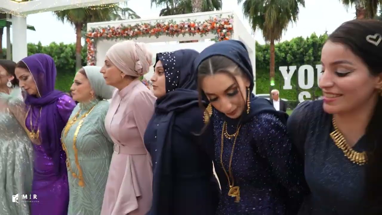 Celal Evindar - Süleyman Evindar (Nuray & Yavuz) 28.04.2024