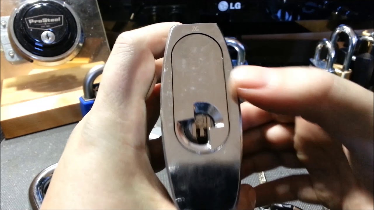 (121) Abus 83cs/80 upgraded !