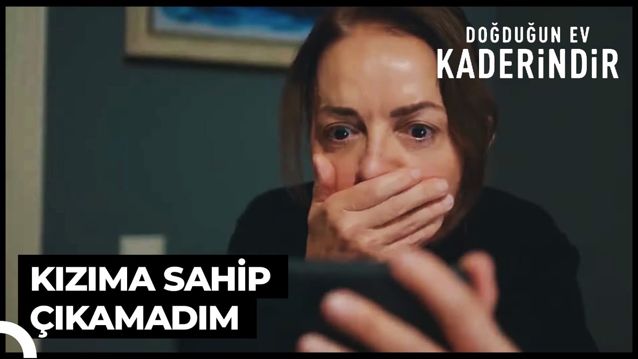 Sakine'nin Büyük Pişmanlığı | Doğduğun Ev Kaderindir