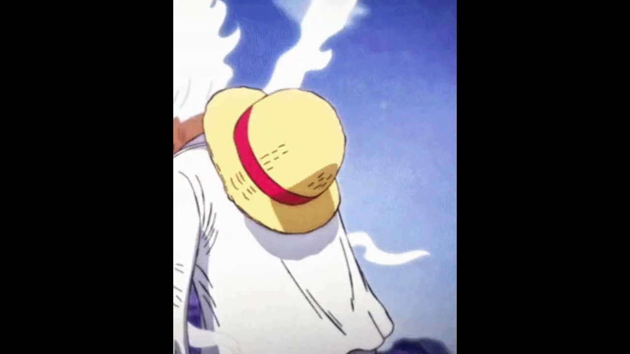 Luffy (All Forms) Vs Nana Asta Deviluke #music #animeremix #animebattle #luffy #Nana