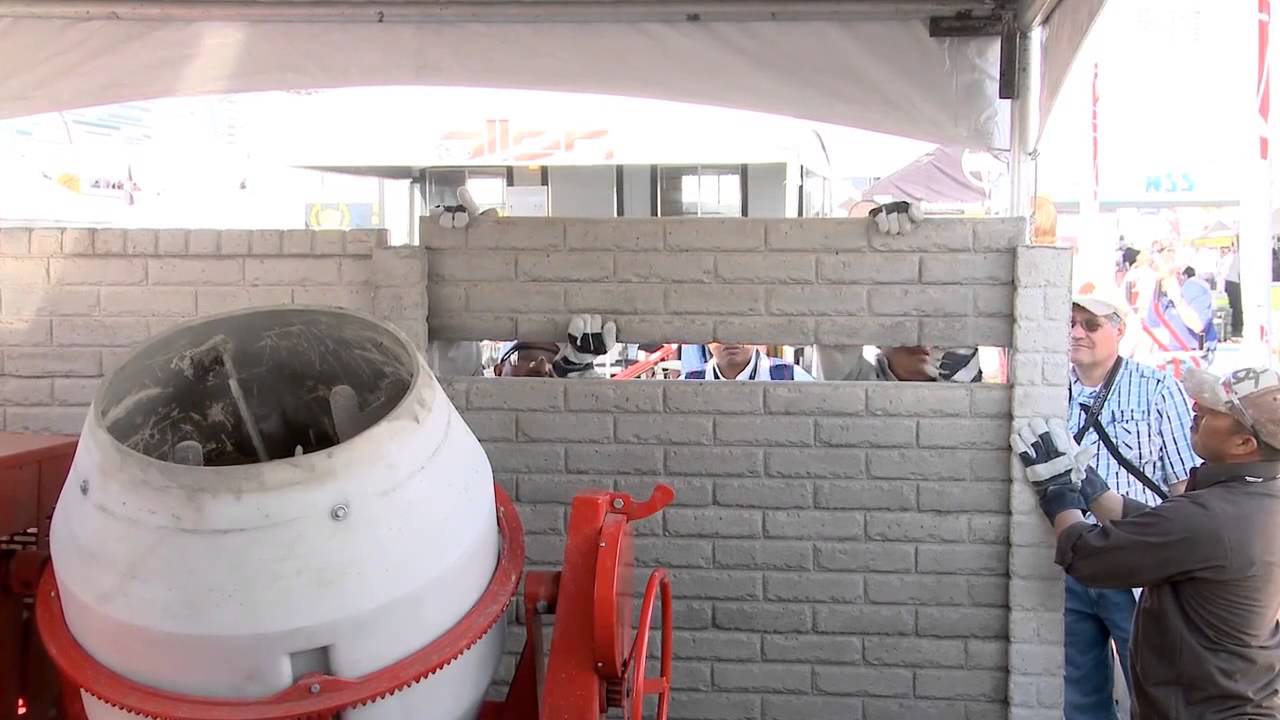 Superior Concrete Products - Precast Concrete Fences