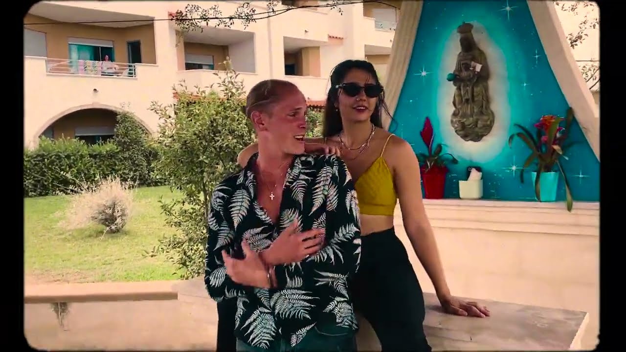 Larus - U Got It Girl (Official Music Video)