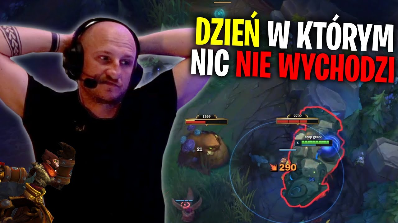 PARIS I LIGA LEGEND NISZCZY PSYCHE