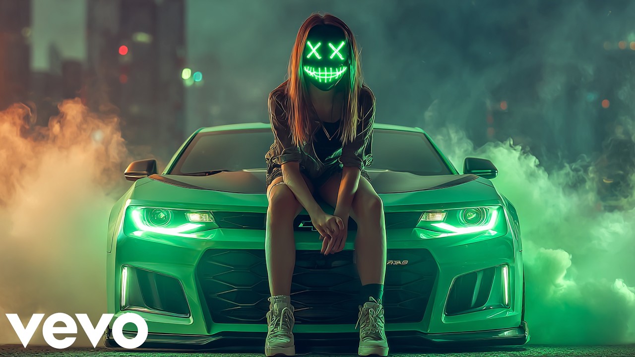 🔈BASS BOOSTED🔈 CAR MUSIC MIX 2026 🔥 BEST EDM, BOUNCE, ELECTRO HOUSE