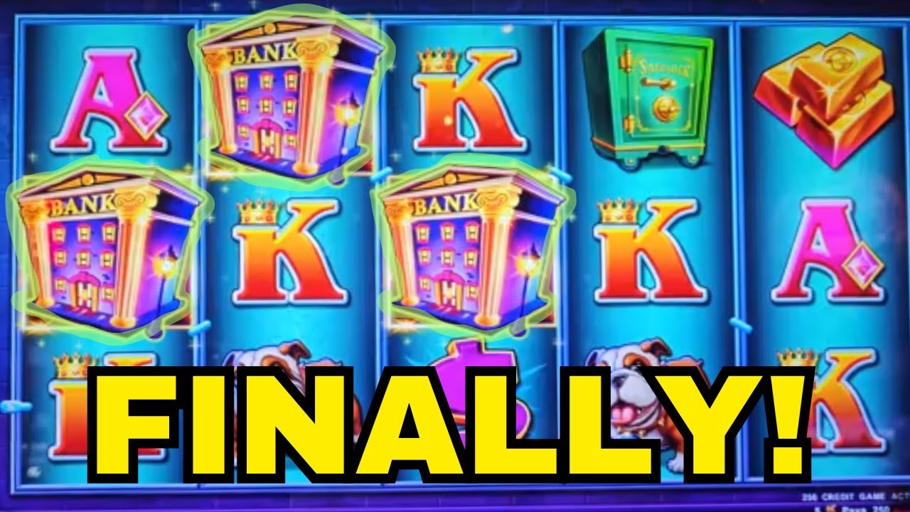$100 SPINS! Chasing the $83,000 MAJOR! High Limit Piggy Bankin at Cosmo Las Vegas
