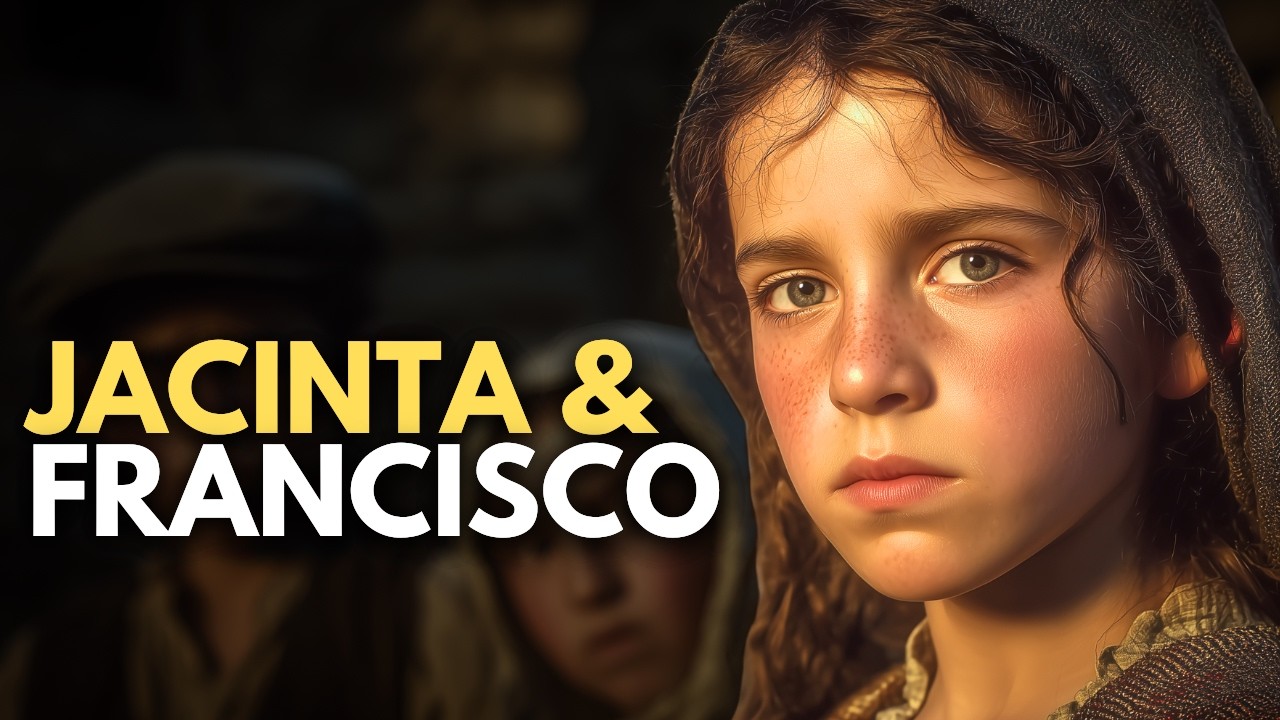 20 de febrero — Santos Francisco y Jacinta Marto