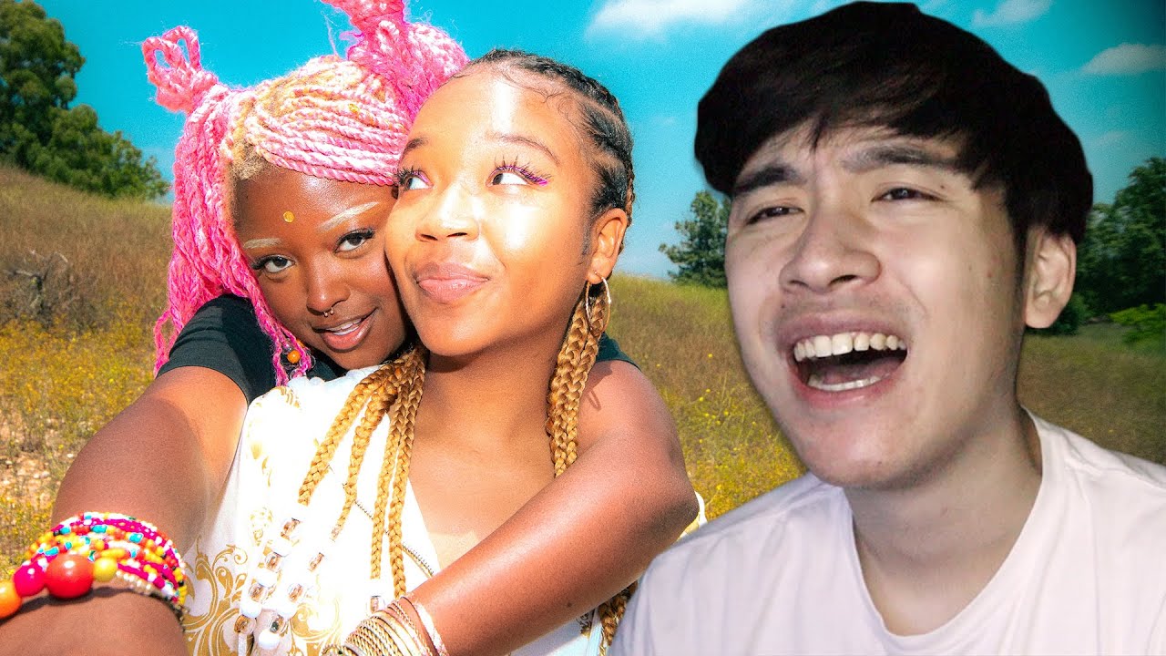 this group needs to STOP MAKING MUSIC! (flyana boss reaction)