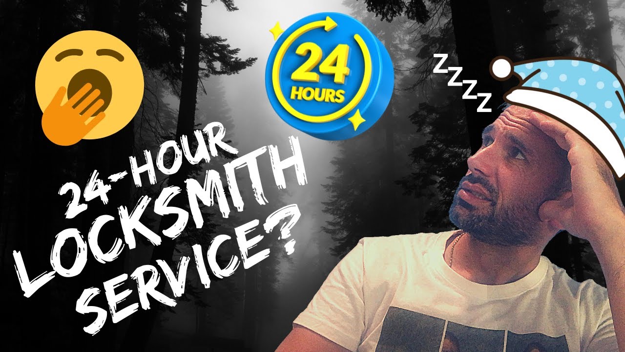 Should You Offer A 24 Hour Locksmith Service?