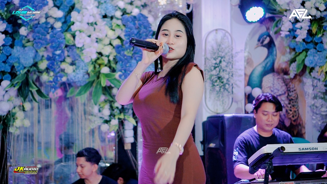 SEKALI SEUMUR HIDUP - NOVI VINA 