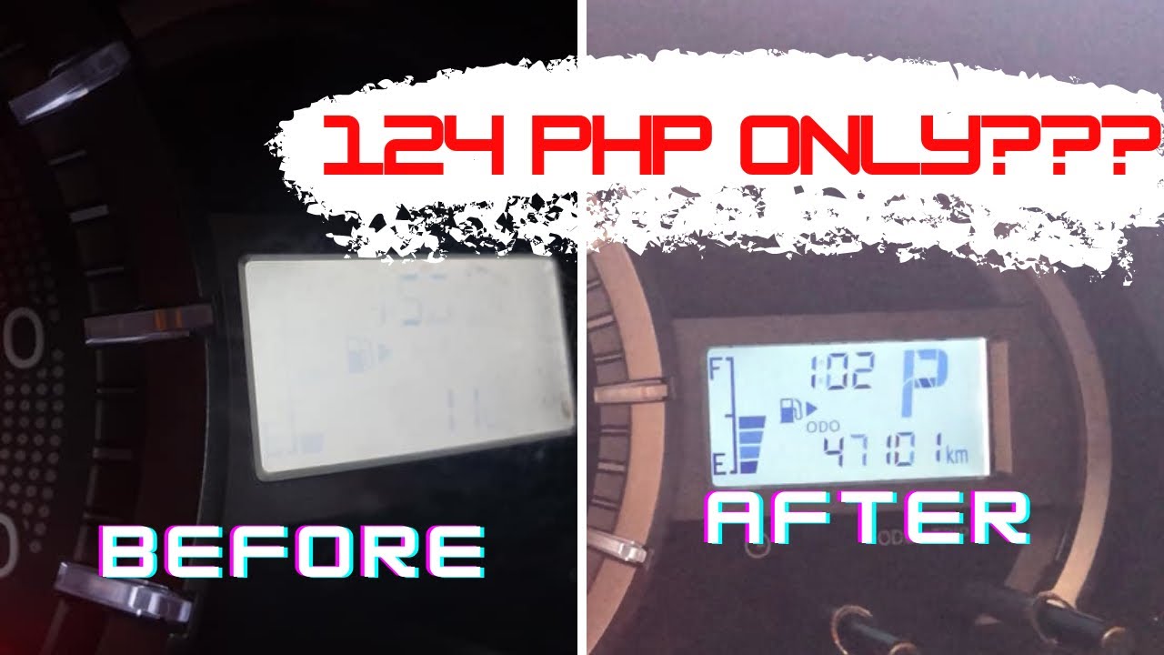 GOOD AS NEW AVANZA GEN 3 LCD PANEL FOR AS LOW AS 124 PESOS!!! | WORMTV