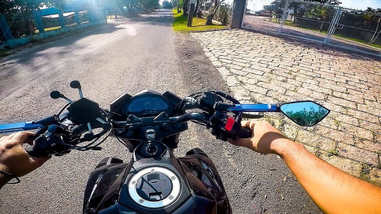 COMO ANDAR DE DR 160 2023! *bem explicativo*