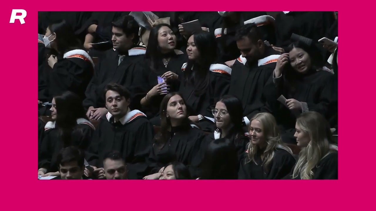 University of Toronto Graduation | Classes of 2020 & 2021