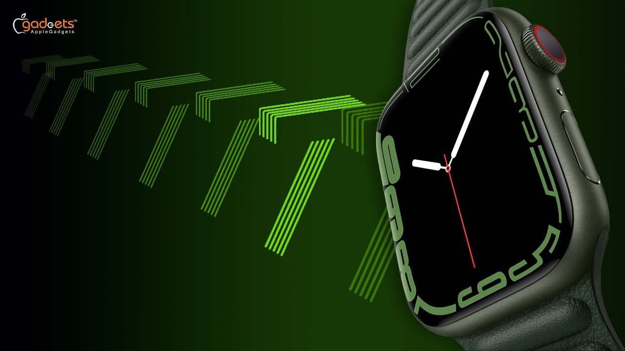 Apple Watch Series 7 | Heart Rate app এর সাহায্যে এখন হার্ট থাকবে আরো সুরক্ষিত