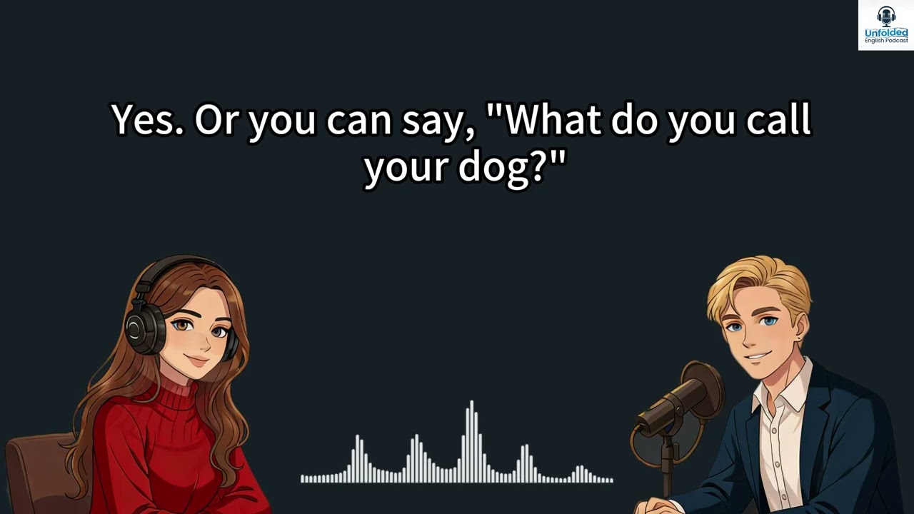Day 7 | Talking to a Neighbor | Real-Life English Conversation