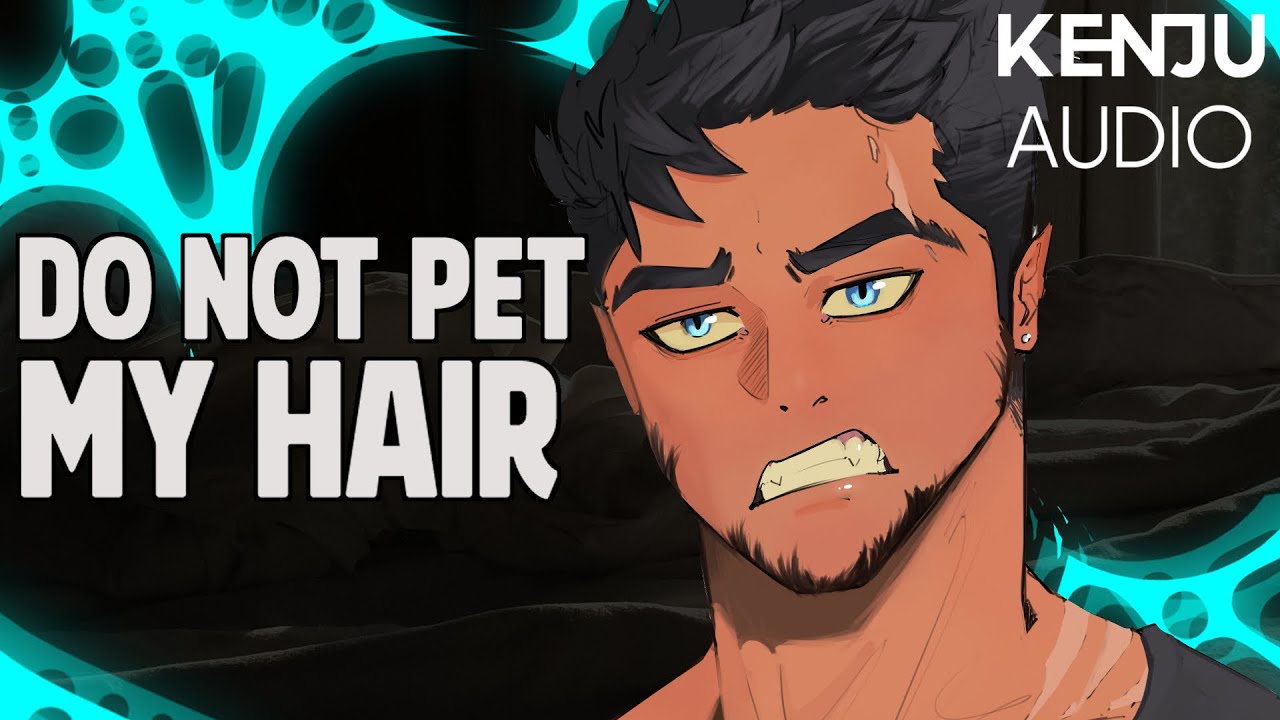 [M4A][ Tsundere boyfriend wants your attention ] [comfort][cuddles]