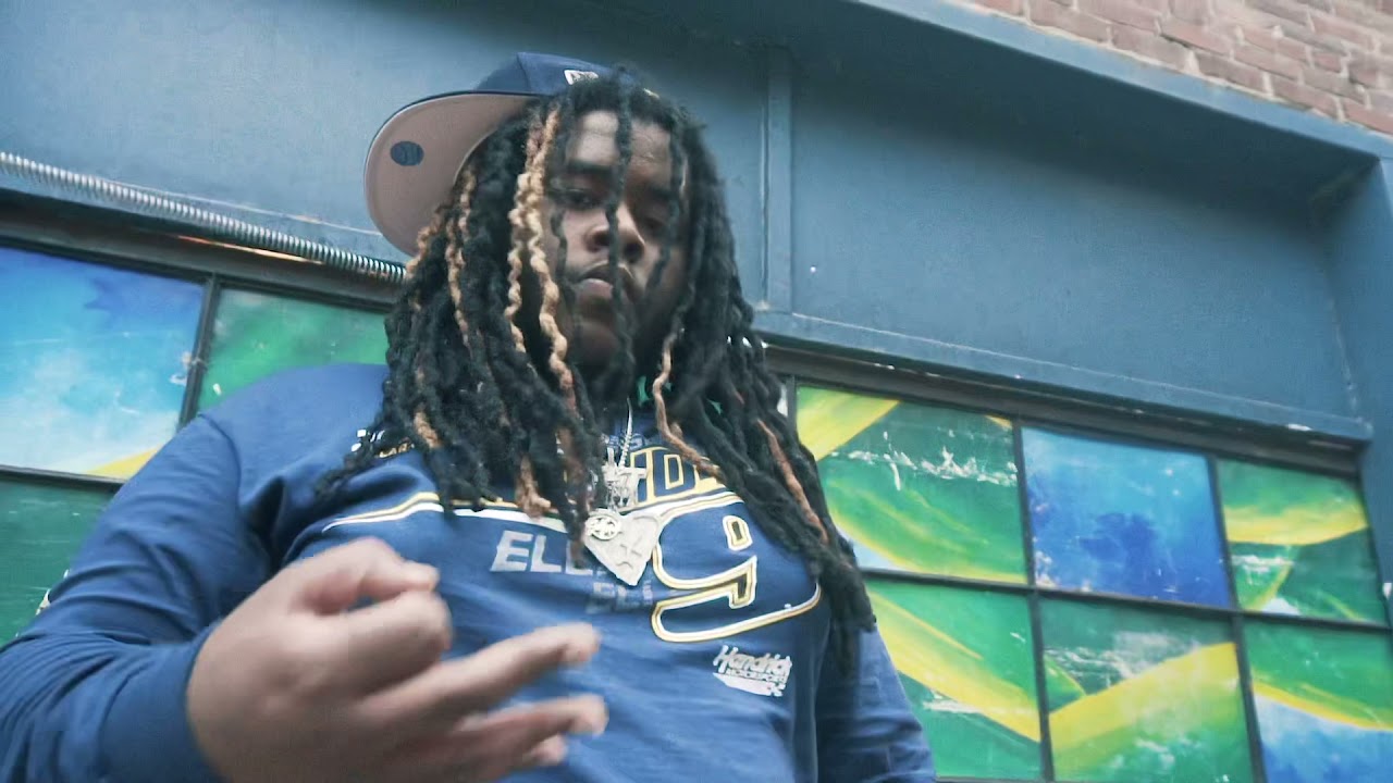Adg Ju “What Hook”