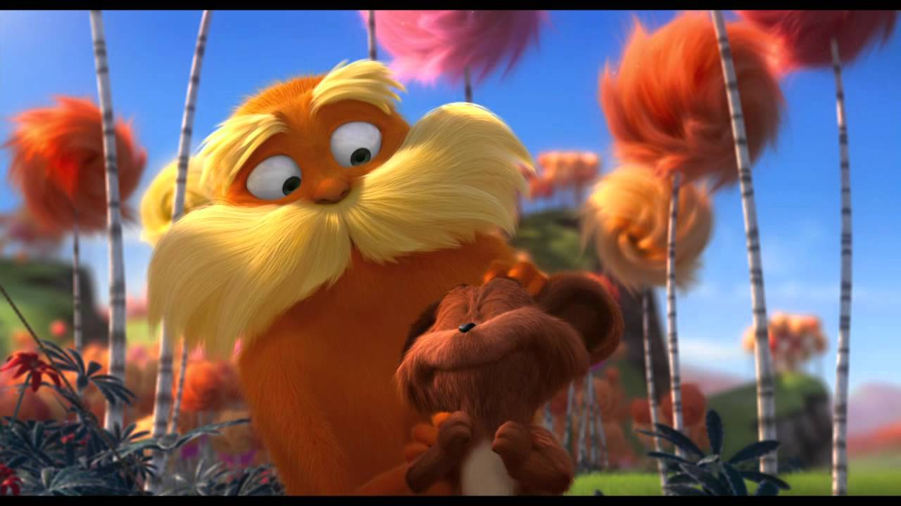 ENERGY STAR Lorax PSA