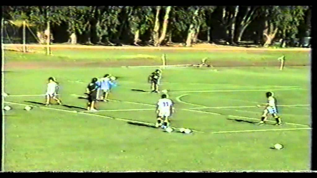 Bielsa Attacking session - Bielsa Trabajo Ofensivo