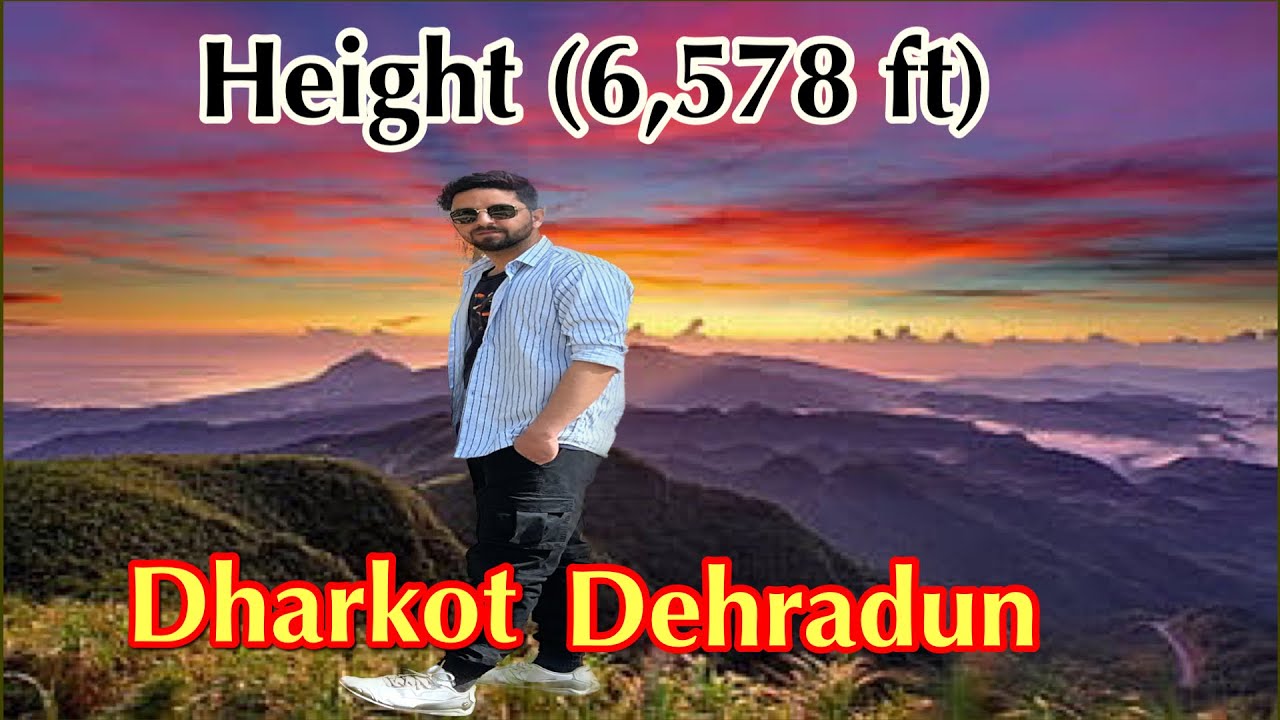 Best picnic place of Dehradun