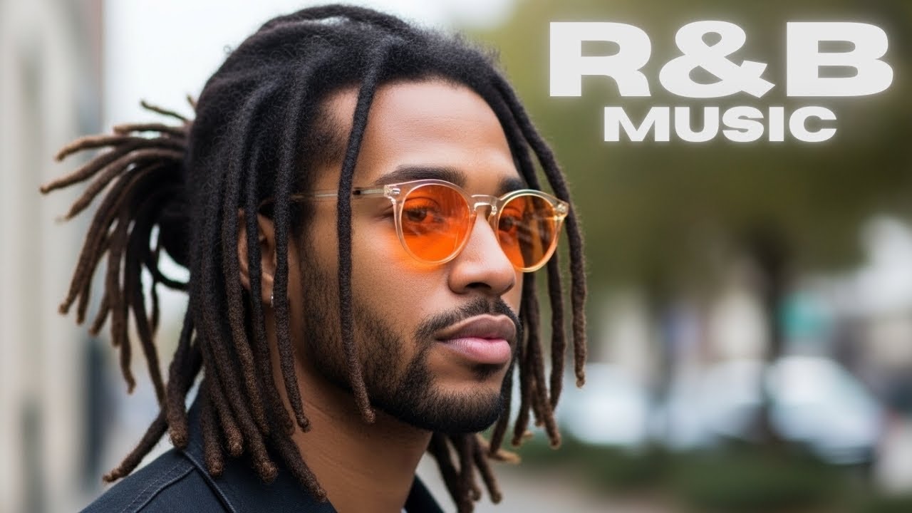 🎶 R&B Music That Matches Your Midnight Mood