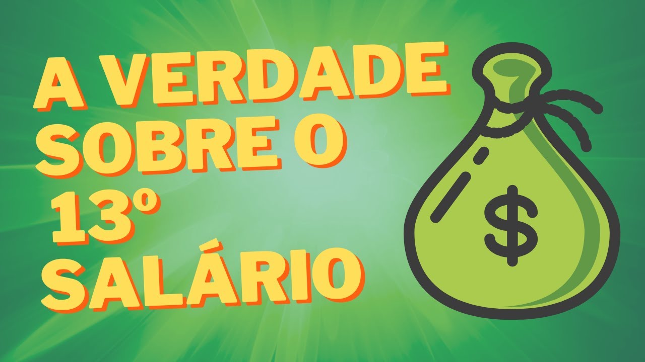 Origem e mitos do 13&ordm; sal&aacute;rio
