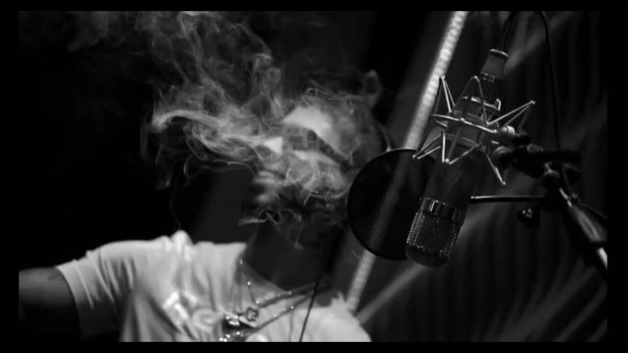 COMO EL AVE FÉNIX – Reggaetón Callejero | Anuel AA FT TRAP ZONE AI