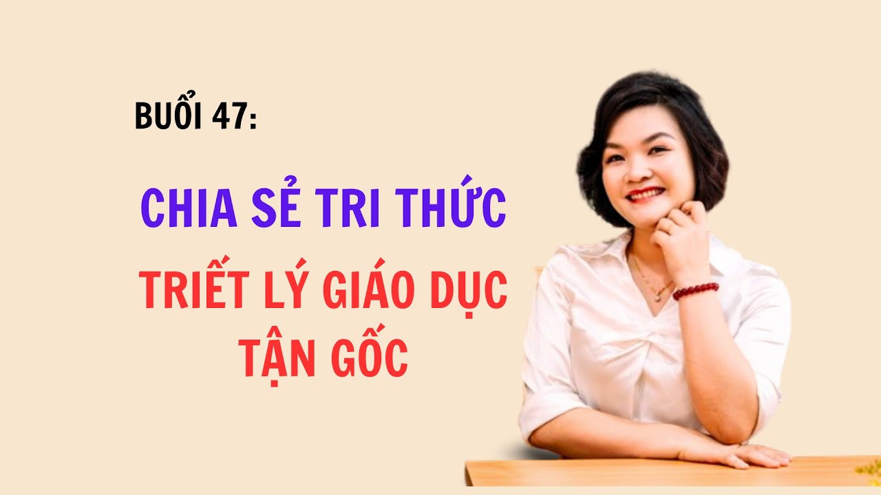 Buổi 47: Làm Giàu Sắc Đẹp - Cách Chăm Sóc Da | Yến Khỏe Đẹp