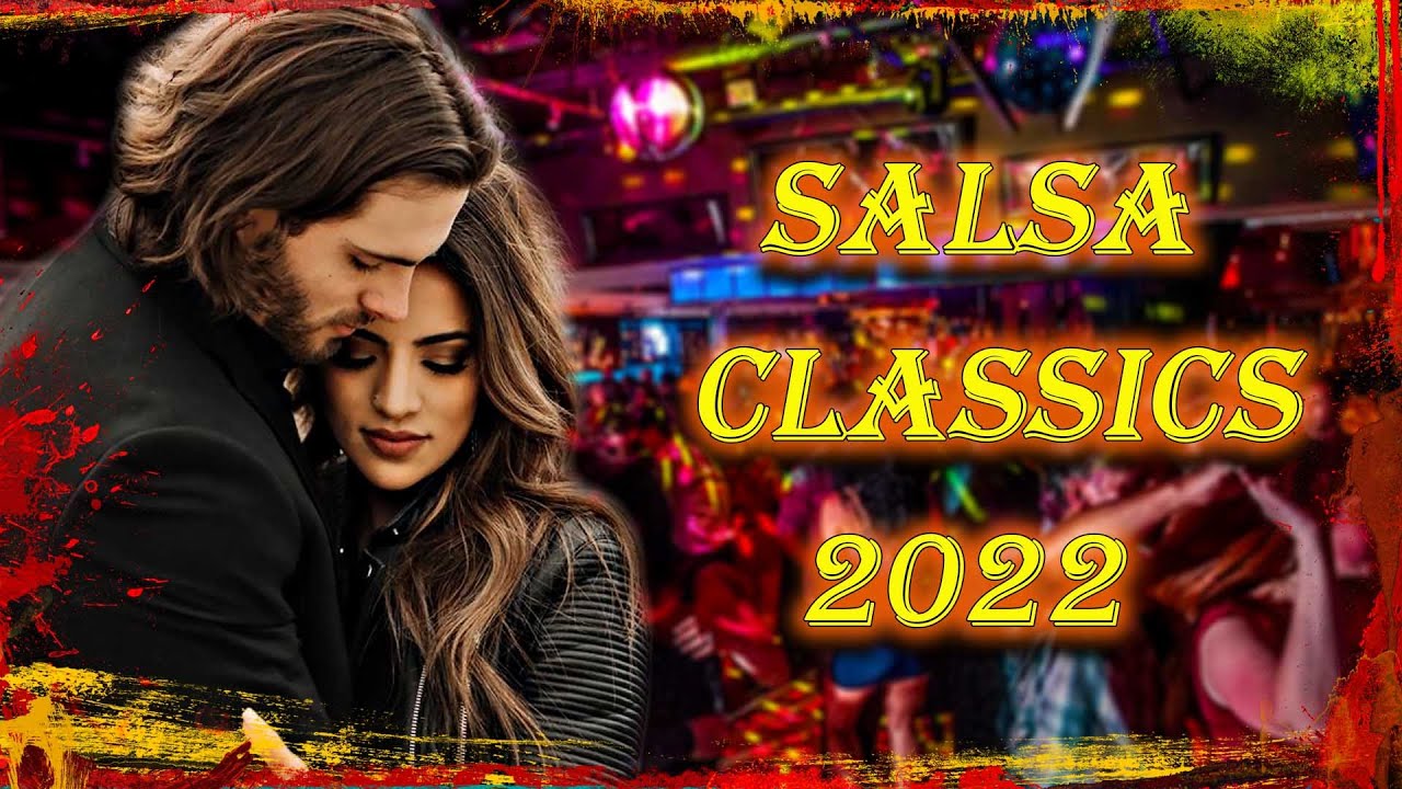 BEST OF SALSA HITS ► 22 SALSA CLASSICS VIDEO HIT MIX ► CELIA CRUZ - TITO PUENTE - OSCAR D'LEON