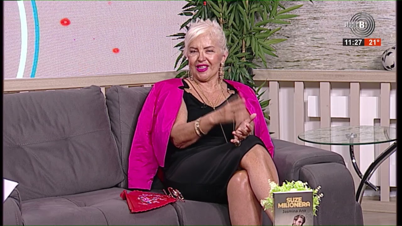 BG Leto - Jasmina Ana i Snežana Gavrilović