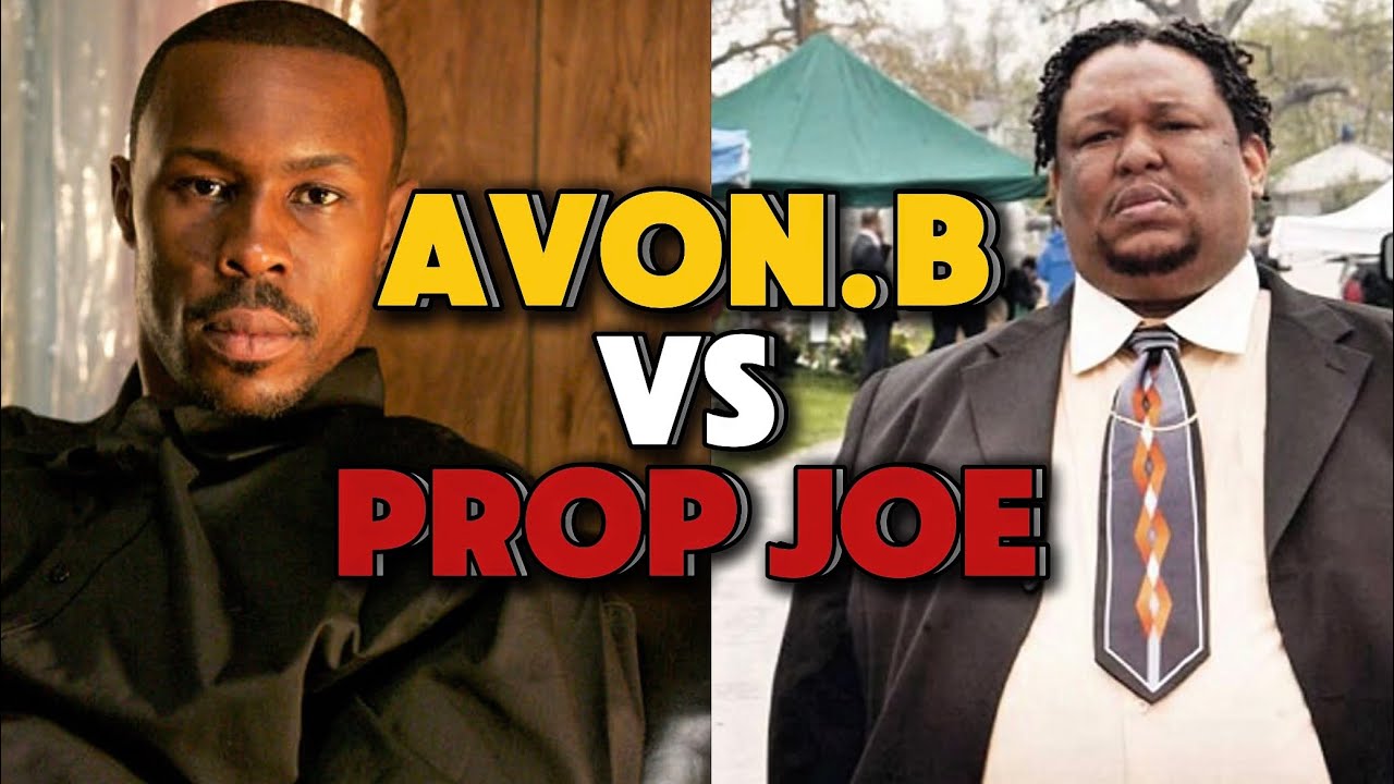 The Lion vs The Fox | The Wire