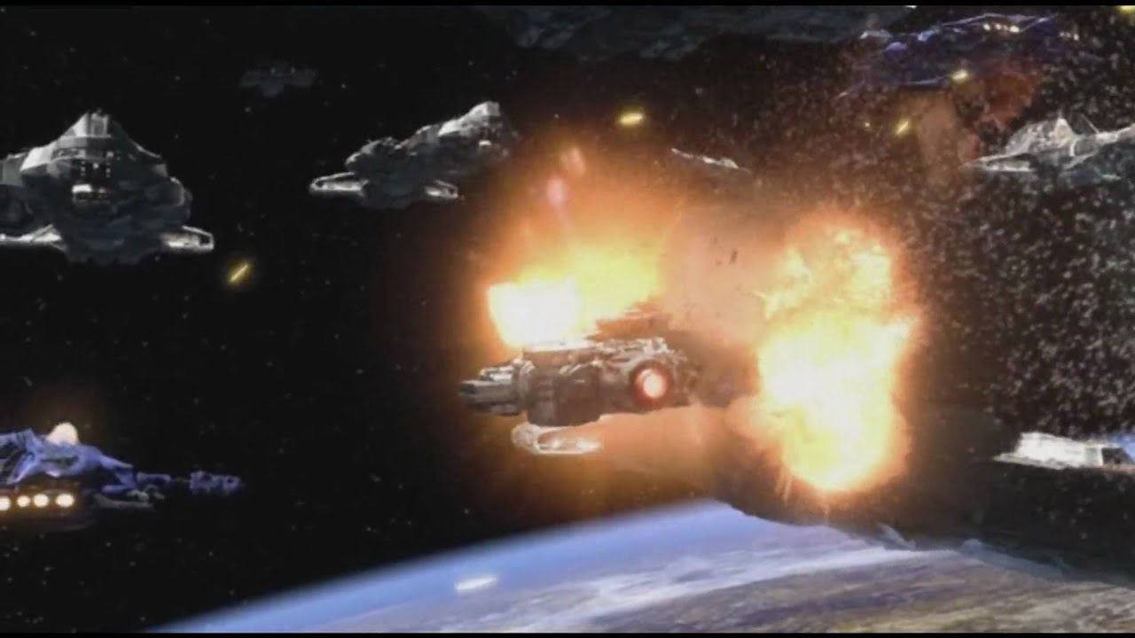 Sauvons Stargate Atlantis (fr)