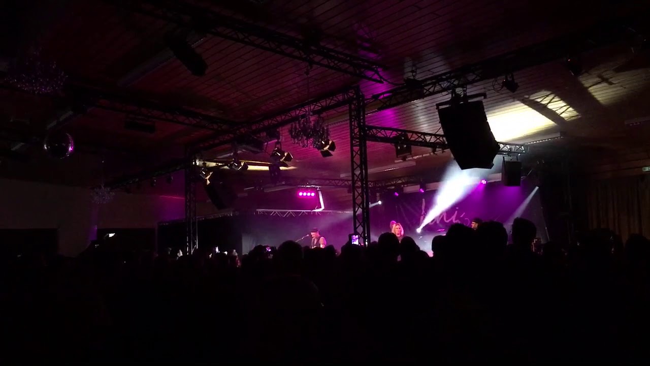 Jini and Friends - 1000 und 1 Nacht