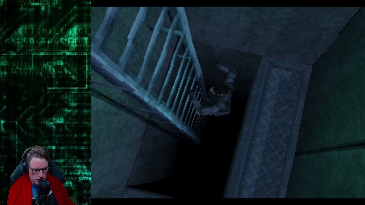 Metal Gear Solid - Episode 5: Stinger