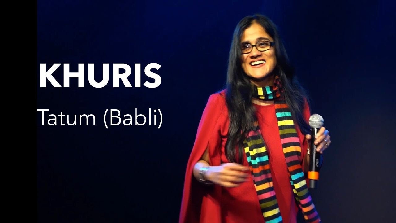 Khuris - Tatum (Babli), Konkani Song by Bab Peter
