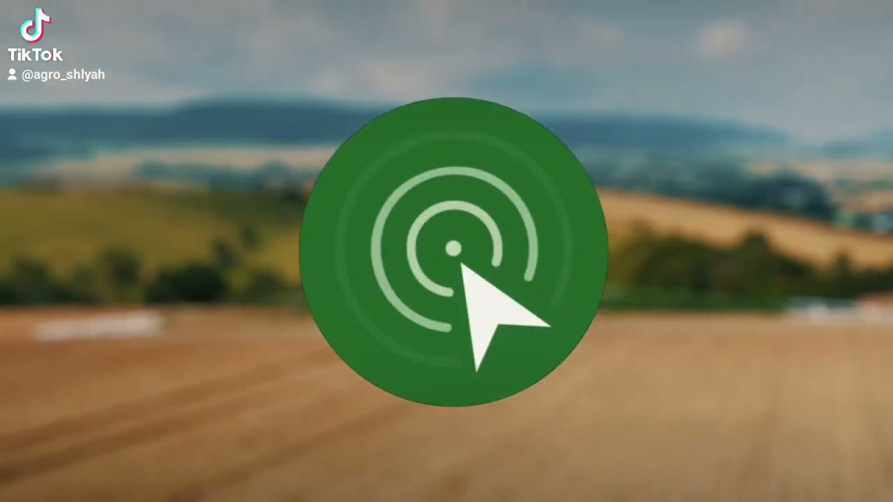 AMAZONE Precision Farming 4.0 - AmaTron 4 AmaPad 2