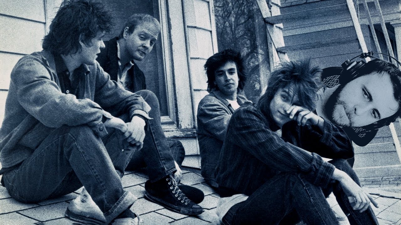 SONG REACTION: The Replacements — Sixteen Blue