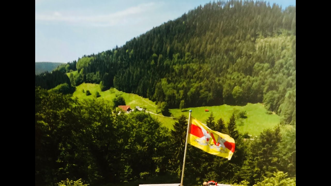 Bad Peterstal Himmelssteig - Schwarzwald Genie&szlig;erpfade