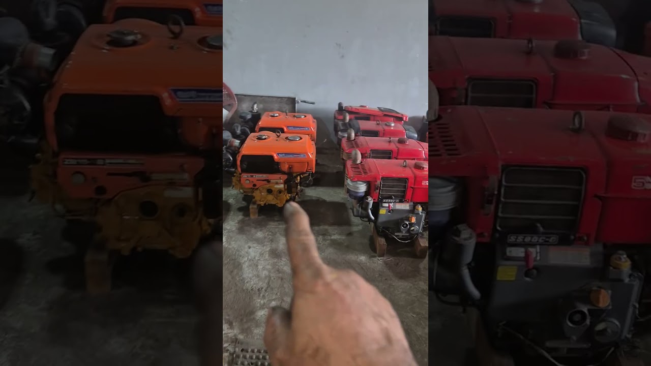 15/3 KUBOTA ZB20..20hp..máy đề 0983841250