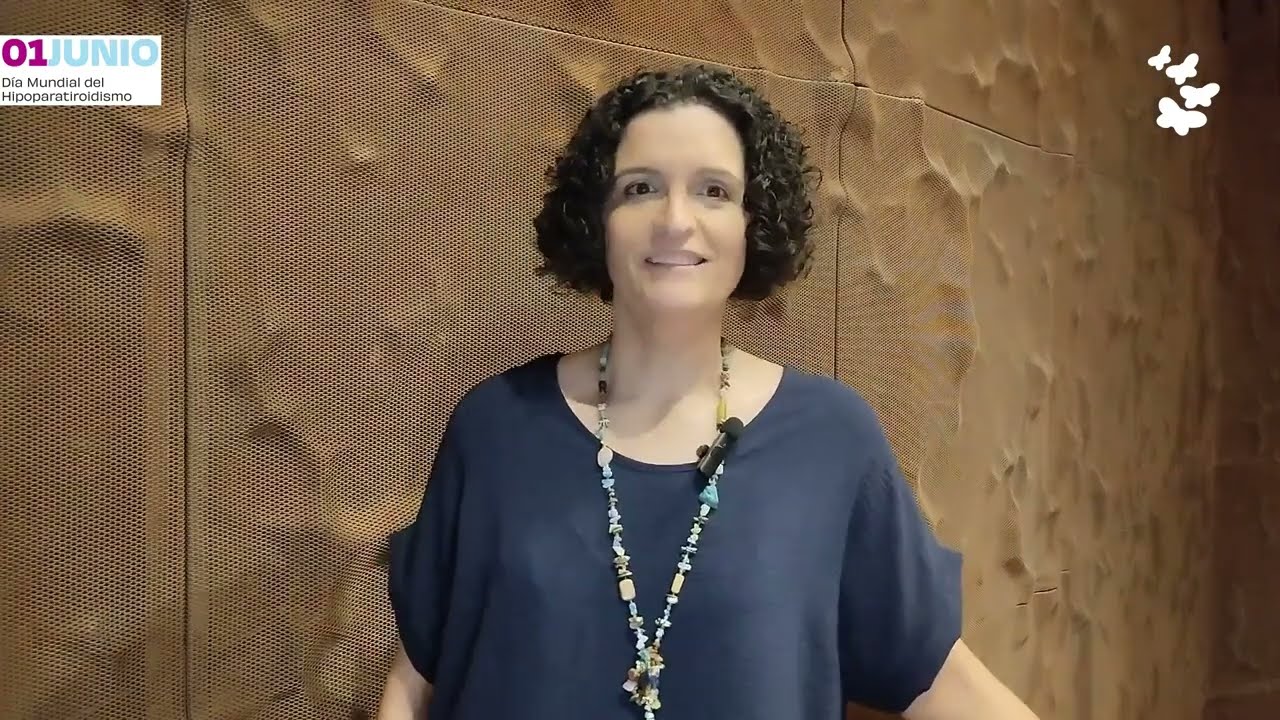 Video presentaci&oacute;n campa&ntilde;a Hipoparatiroidismo: una carga invisible.