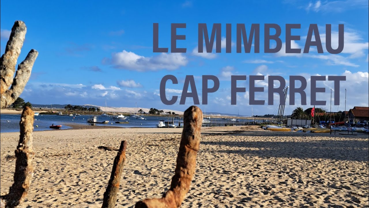 LE MIMBEAU - 1er avril 2023