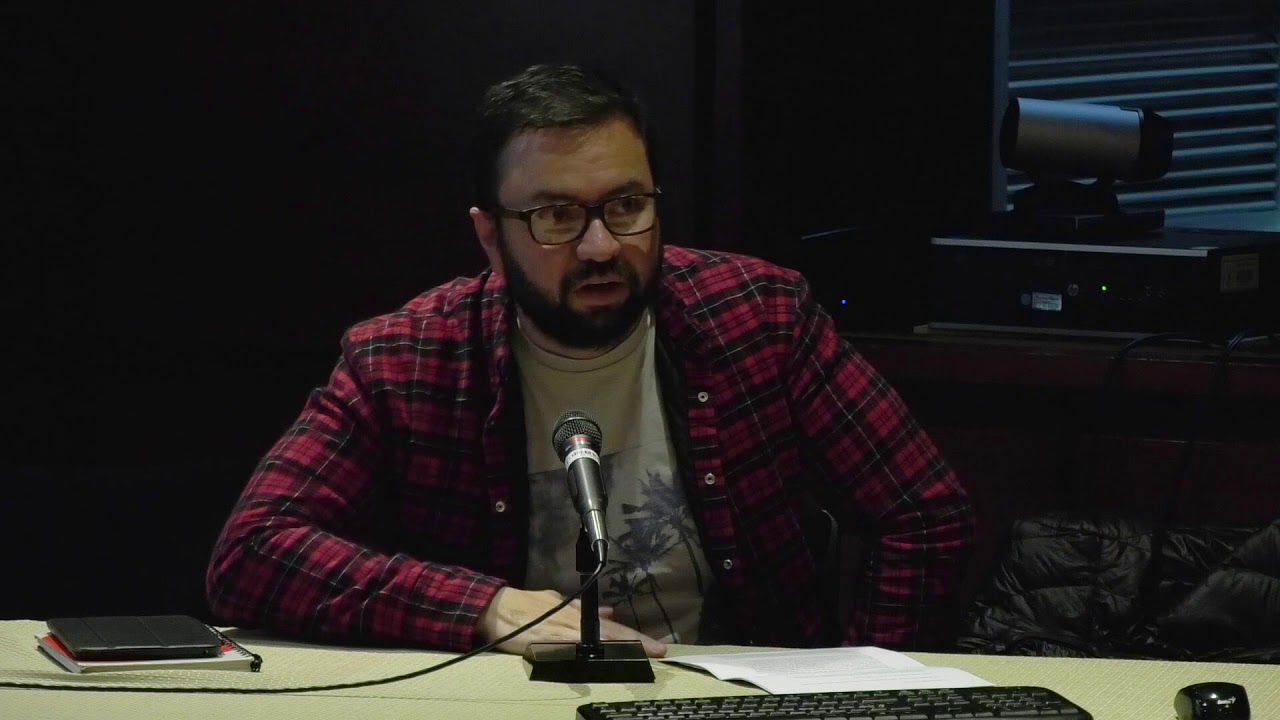 Taller, crónica: una primera caja de herramientas