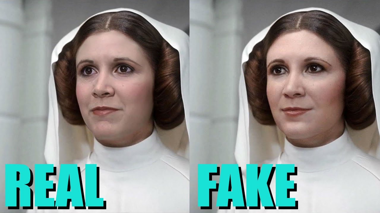 How To Tell Deepfakes From Real Videos