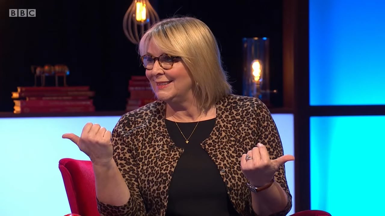 Richard Osman's House of Games - S02E09 (07 Jun 2018)