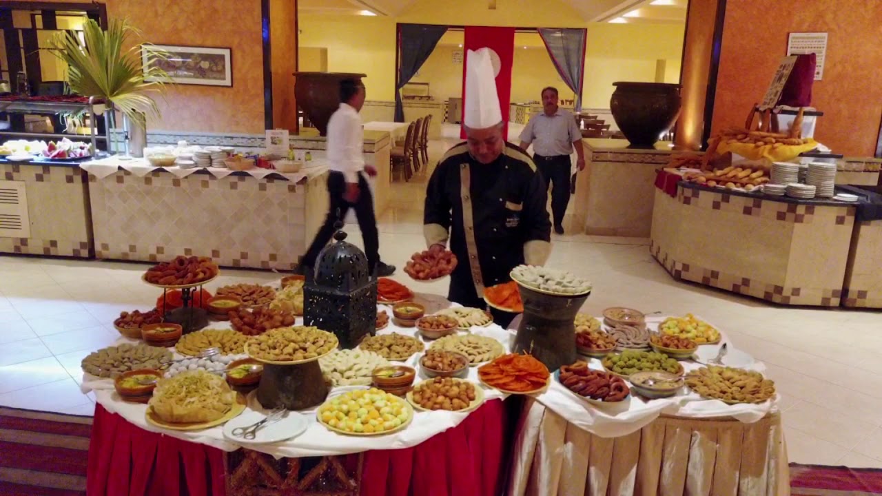 Hôtel yadis djerba 2017