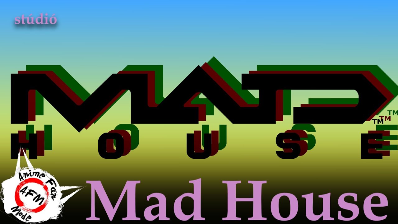 Anime st&uacute;di&oacute; | Madhouse
