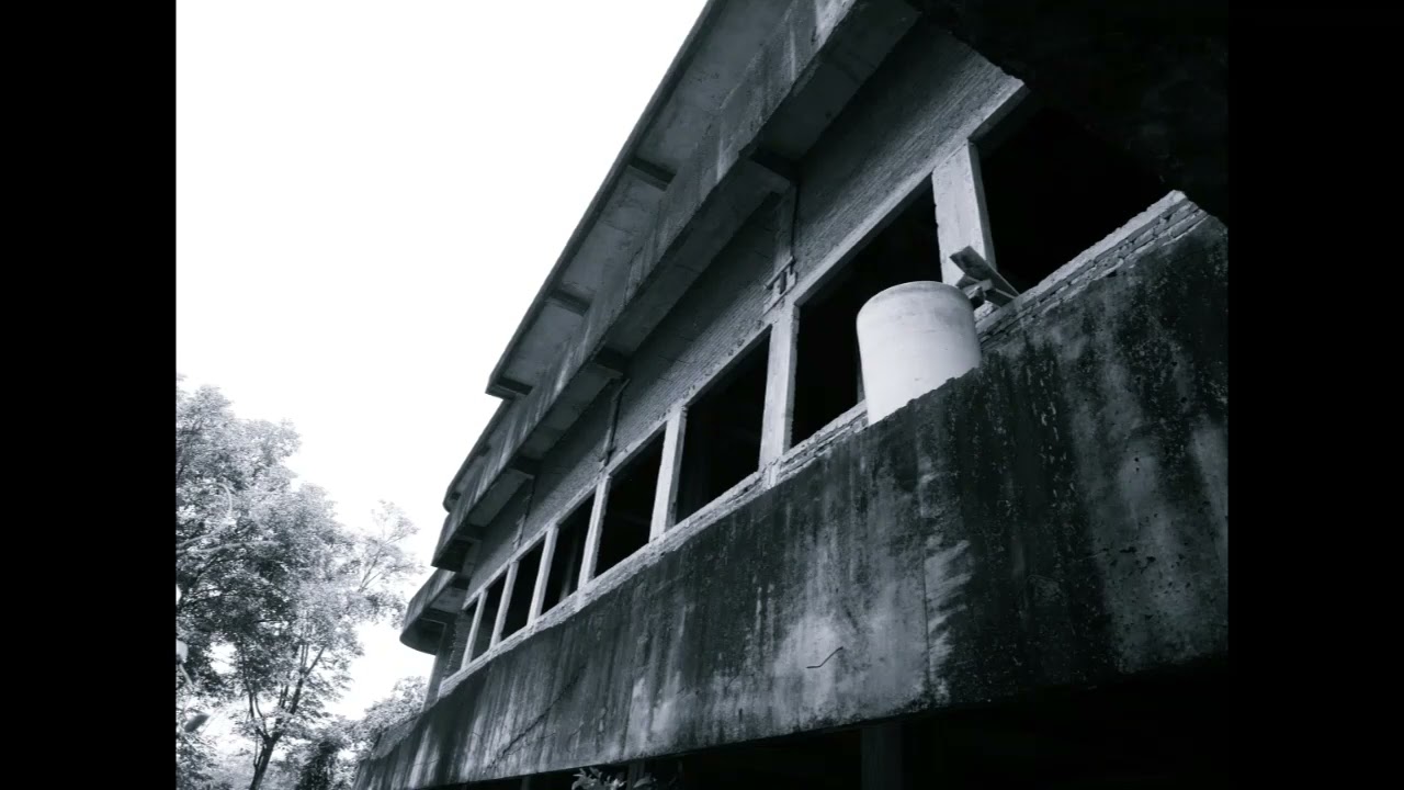 Lord Winter - Abandoned