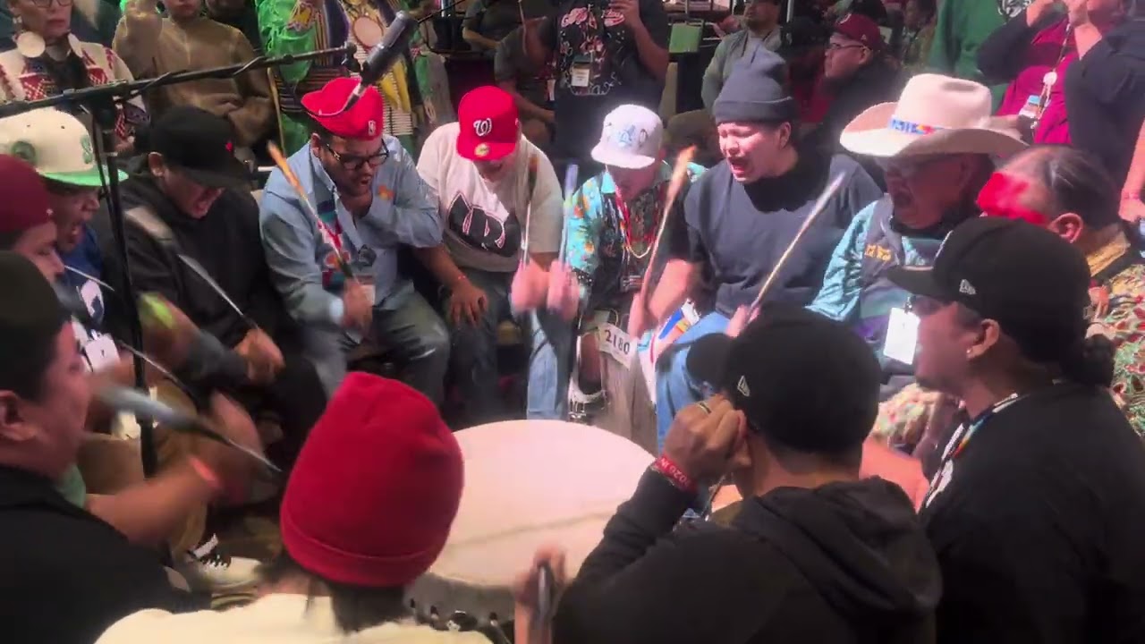 Wild Rose - Pechanga Powwow 2026 - Sunday Contest #WRB