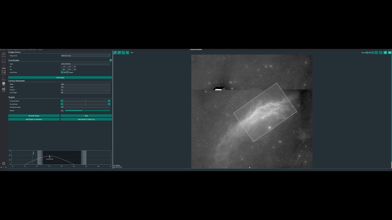 Astrobloke's NINA Advance Sequencer SECRETS Revealed!